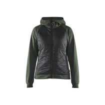 Blåkläder Hettegenser – Komfortabel og Allsidig, 1 Stykk, SSK-B324