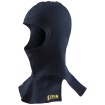 Akla Balaklava – Flammehemmende, komfortabel (811515946, Marineblå, 1 Stykk)