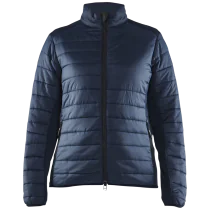 Blåkläder Hybridjakke – Vindtett, Varmfôret (Dame, Flere Farger, Størrelser XS-3XL), 1 Stykk, SSK-B393