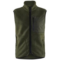 Blåkläder Vest – Varm og Smidig, 1 Stykk, SSK-B127