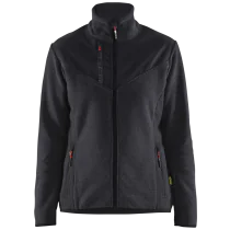 Blåkläder Fleecejakke – Komfortabel og Slitesterk (Dame, Flere Farger og Størrelser), 1 Stykk, SSK-B298