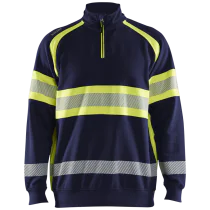 Blåkläder Gensere – Høy Pusteevne, Reflekser, 1 Stykk, SSK-B046