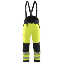 Blåkläder Vinterbukse – Varmfôret, Vanntett, 1 Stykk, SSK-B423