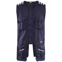 Blåkläder Marine Vest – Refleks- og Vannavvisende, 1 Stykk, SSK-B145