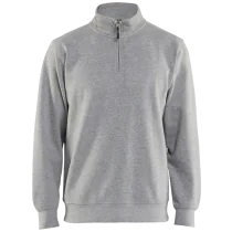 Blåkläder Sweatshirt – Slitesterk og Komfortabel, 1 Stykk, SSK-B591