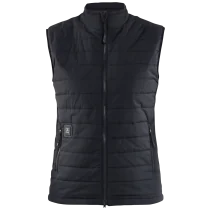 Blåkläder Vester – Vind- og Vannavstøtende, Dame, 1 Stykk, SSK-B013