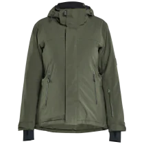 Blåkläder Vinterjakke – Vanntett, vindtett, komfortabel, 1 Stykk, SSK-B401