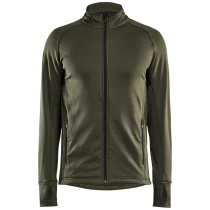 Blåkläder Fleecejakke – Vind- og kuldebeskyttelse, 1 Stykk, SSK-B813