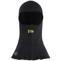 Blåkläder Balaklava – Flammehemmende, Komfortabel ( 811521058, Svart, 1 Stykk )