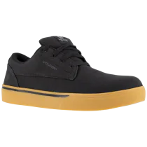 Volcom Vernesko – ESD-godkjent, Svart, 1 Par (Størrelse 36–47), SSK-601