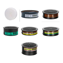 Sundström SR221 Forfilter – Høy beskyttelse ( SR221, 80 Stykk )