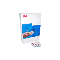 3M Brillrens servietter 500, 26-2000-00P, 500 Stykk, SSS-3130