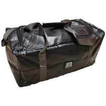 JM155 Offshorebag svart PVC 60x30x30, Svart, 1 Stykk, SSS-3213