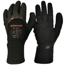 Scansafe Ice Grip Vinterhanske, 1 Par, SSS-IC-1002