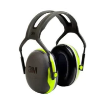 3M Peltor Øreklokker – Høy Komfort og Støybeskyttelse, 1 Stykk, SSS-010