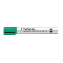 Staedtler WB Marker Lumocolor Chisel Markers 2-5mm - Assorterte farger, SDC-512