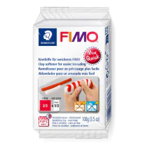 Staedtler FIMO SOFT Modellkitt Assortiment (12x25g + 100g), SDC-544