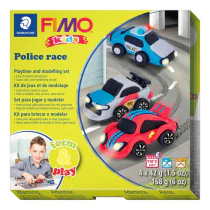 STAEDTLER Fimo Kids modellkittsett, SDC-545