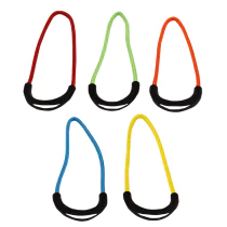 Tracker Bow Zip – Tilpasset Logo Farge (, , 1 Stykk, størrelse-)