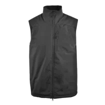 Tracker Exclusive Business Vest – Lett Vattert Design (710904L, Svart, 1 stykke, størrelse-L)