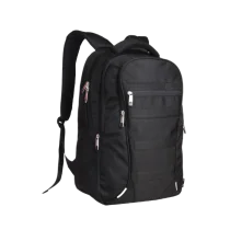 Tracker Business Pack – Stilren, Låsbart Hovedrom ( 901404, Svart, 1 Stykk )