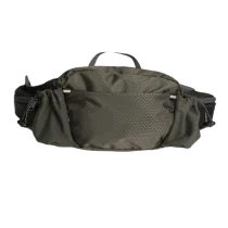 Tracker Waist Pocket – Praktisk og Komfortabel ( 905810, Kullgrå, 1 Stykk )