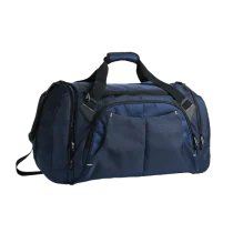 Tracker Weekendbag – Klassisk, Smart Oppbevaring ( 925005, Marine, 1 Stykk )