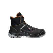 Elten Jori Mid Boots – Høy Slitestyrke, Komfortabel,  1 Par, STN-16941