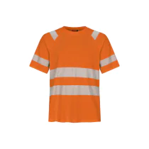 Tranemo T-skjorte – Myk, PFAS-fri (Flerfarget, Størrelser XS-4XL),  1 Stykk, STN-437611