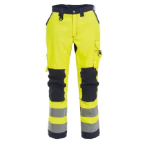 Tranemo Damebukse – Høy Synlighet, Romslig Passform,  1 Stykk, STN-482944