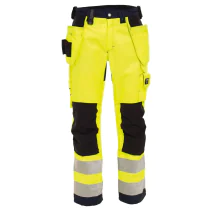 Tranemo Håndverksbukse – Synbarhet, Romslig Passform,  1 Stykk, STN-485044