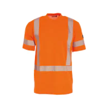 Tranemo T-skjorte – Myk, Synlig Komfort,  1 Stykk, STN-487211