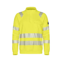Tranemo Collegegenser – Flammehemmende, PFAS-fri og Inherent,  1 Stykk, STN-508889