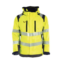 Tranemo Skalljakke FR – Flammehemmende,  1 Stykk, STN-513594