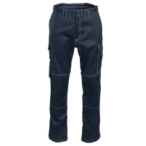 Tranemo Damebukse – Flammehemmende, Høy Komfort (Marineblå og Marine, Størrelser 34-48),  1 Stykk, STN-542988