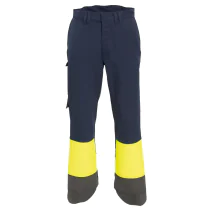 Tranemo Bukse Med Forsterkning – Flammehemmende Beskyttelse,  1 Stykk, STN-562687