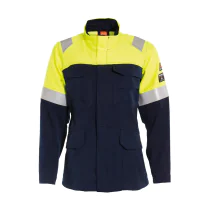 Tranemo Damejakke – Høy Beskyttelse og Flammehemmende,  1 Stykk, STN-563987