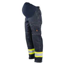 Tranemo Gravidbukse – Flammehemmende, PFAS-fri,  1 Stykk, STN-579988