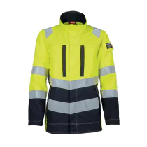 Tranemo Damejakke – Flammehemmende Lettvekts,  1 Stykk, STN-583681