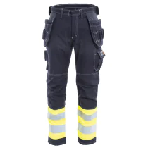 Tranemo Damebukse og Windbreaker FR – Høy Slitestyrke, Vindtett, Flammehemmende,  1 Stykk, STN-586681