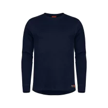 Tranemo Undertrøye – Flammehemmende (Marineblå, Størrelser fra XXS til 7XL),  1 Stykk, STN-594092