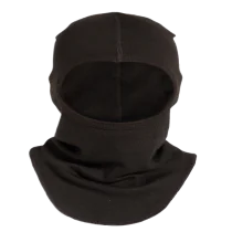 Tranemo Flammehemmende Balaclava – Høy Beskyttelse ( 63089007,  Svart, 1 Stykk )