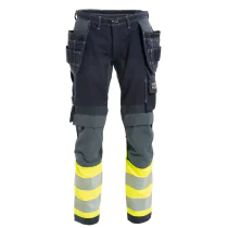 Tranemo Håndverk Bukse – Stretch FR, Flammehemmende,  1 Stykk, STN-632581