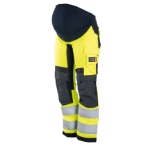Tranemo Gravidbukse – Flammehemmende, Komfortabel,  1 Stykk, STN-639681