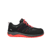 Elten Maddox GTX Low Sko – Vanntett, Høy Komfort,  1 Par, STN-729241