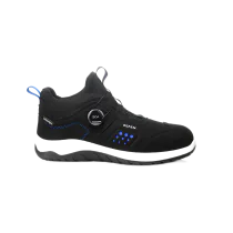 Elten Sikkerhetssko Sloan Boa – Svart,  1 Par, STN-729401