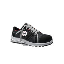 Elten Sikkerhetssko Sensation XXT Low – Høy komfort, slitesterk,  1 Par, STN-729720