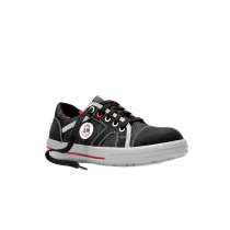 Elten Sikkerhetssko – Komfortabel, Slitesterk,  1 Par, STN-74106