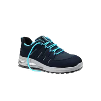 Elten Maddie XXTL Lav Sko – Høy Komfort, Slitesterk,  1 Par, STN-742331