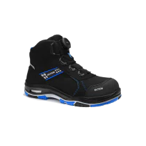 Elten Ian XXTP Pro Boa Sikkerhetsstøvler,  1 Par, STN-761331